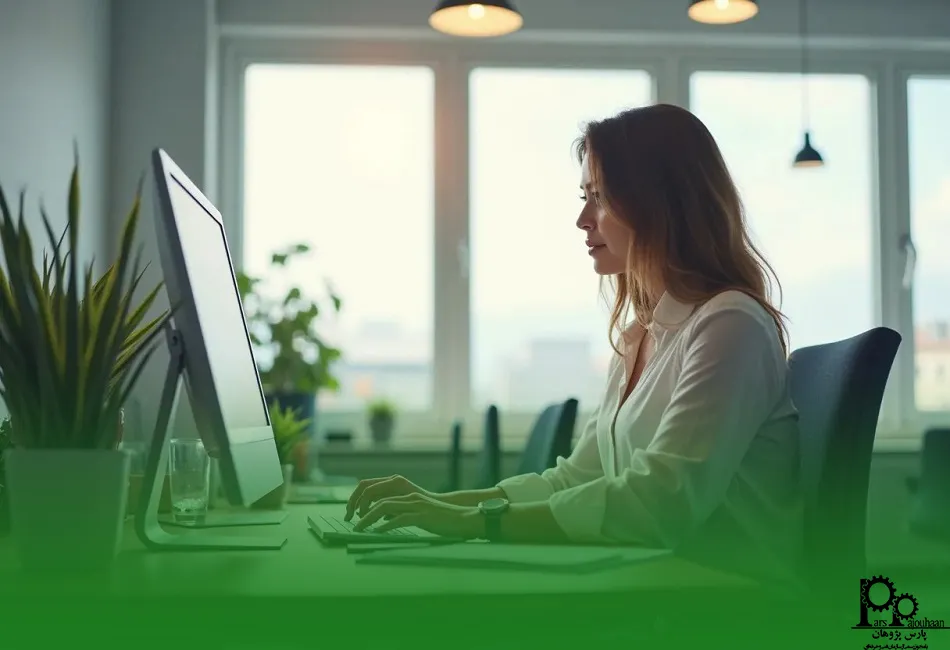 شغل های موردنظر برای رشته مدیریت دولتی